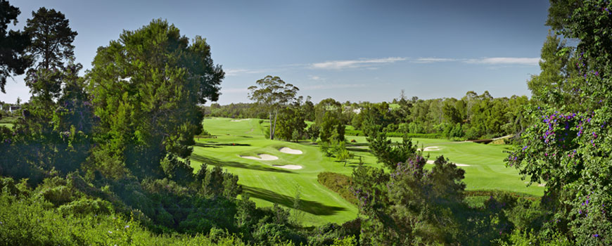 Montagu Course at Fancourt Image