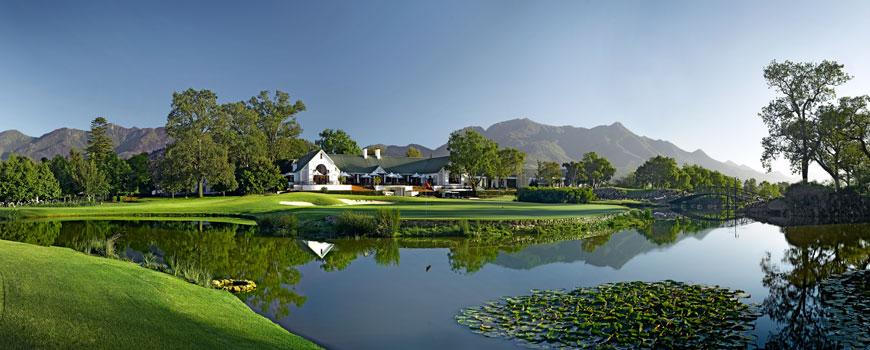 Montagu Course at Fancourt Image