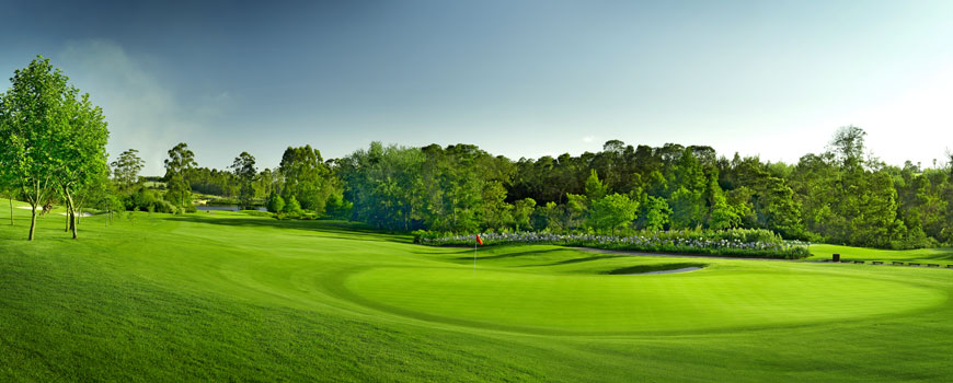 Montagu Course at Fancourt Image