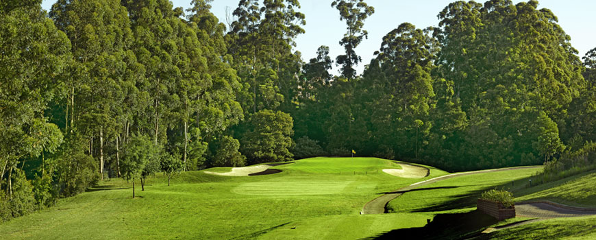 Outeniqua Course at Fancourt Image