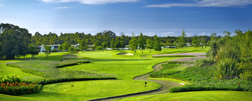 Outeniqua Course at Fancourt Image