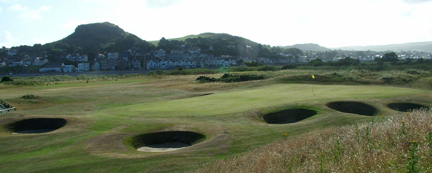 Conwy Golf Club