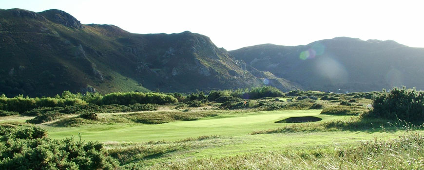 Conwy Golf Club