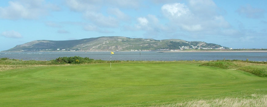 Conwy Golf Club