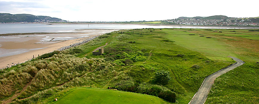 Conwy Golf Club