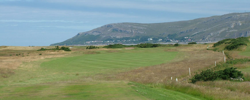 Conwy Golf Club