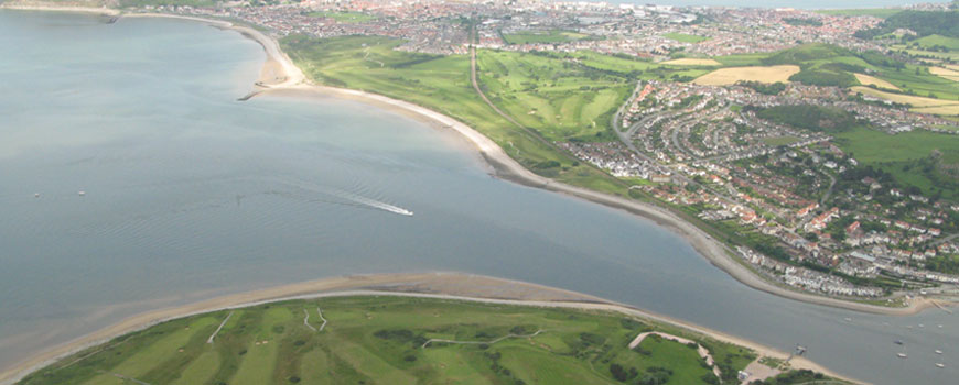 Conwy Golf Club