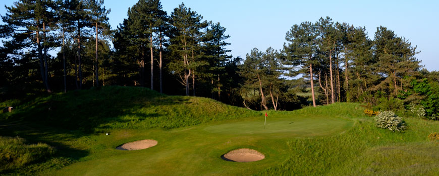 Formby Ladies Golf Club