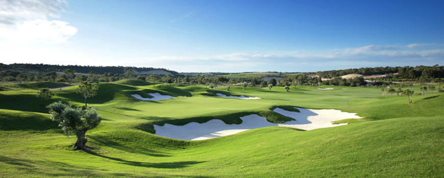 Las Colinas Golf and Country Club