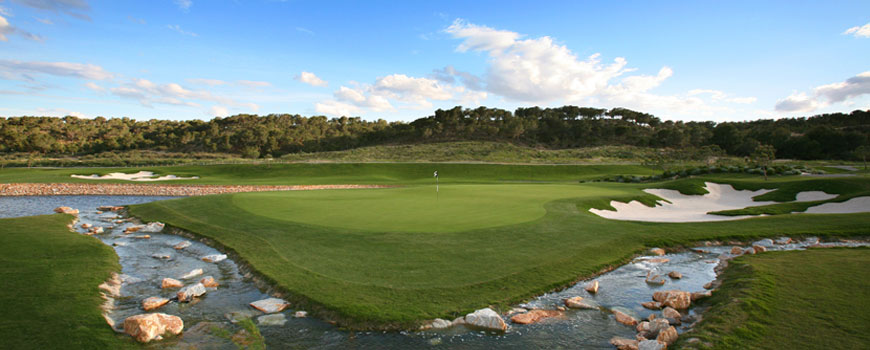 Las Colinas Golf and Country Club