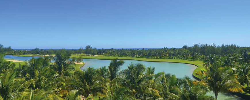 Paradis Hotel and Golf Club