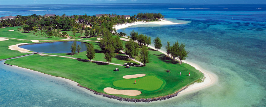 Paradis Hotel and Golf Club