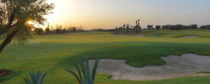 Royal Palm Marrakech