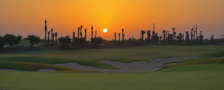 Royal Palm Marrakech