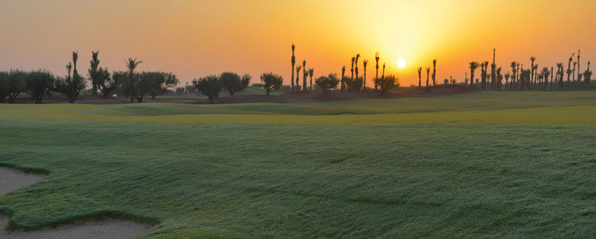 Royal Palm Marrakech