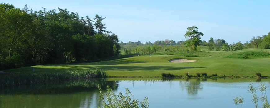 Cumberwell Park Golf Club