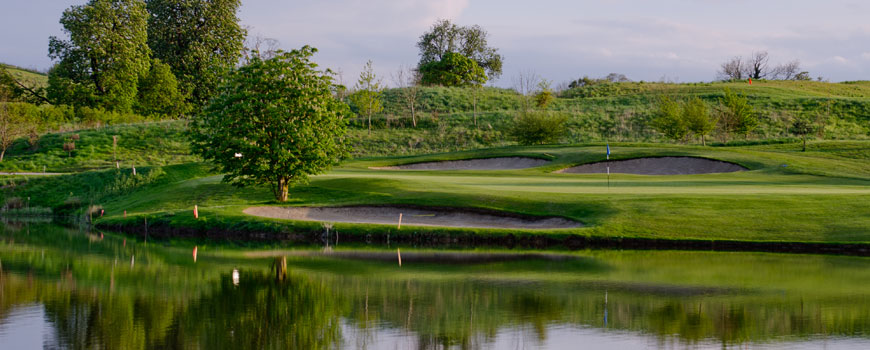 Cumberwell Park Golf Club