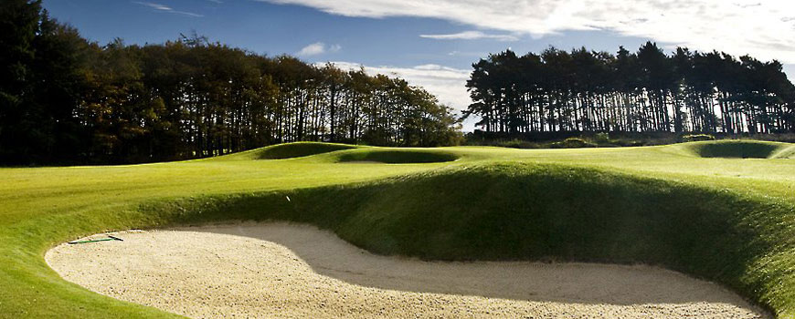  Rowallan Castle Golf & Country Club