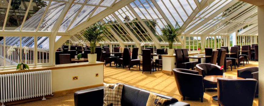 Rowallan Castle Golf & Country Club