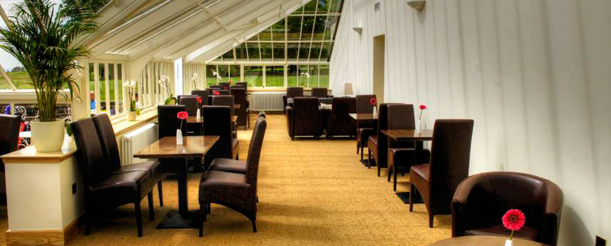 Rowallan Castle Golf & Country Club