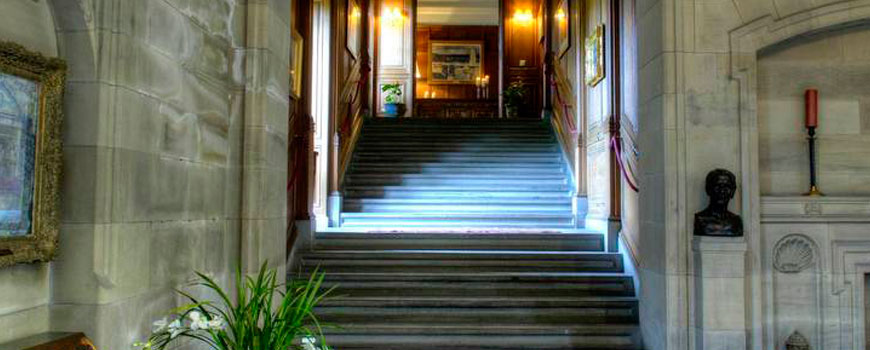 Rowallan Castle Golf & Country Club