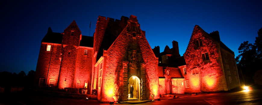 Rowallan Castle Golf & Country Club