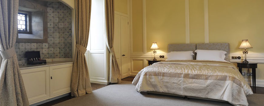 Rowallan Castle Golf & Country Club