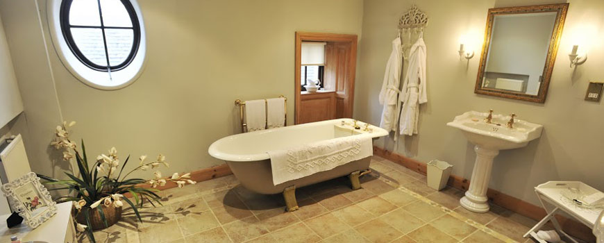 Rowallan Castle Golf & Country Club