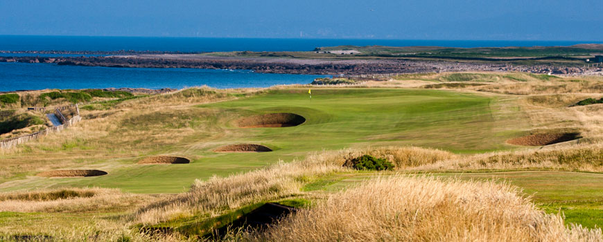 Royal Porthcawl Golf Club