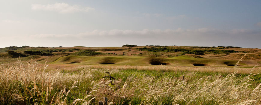 Royal Porthcawl Golf Club