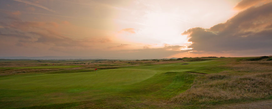 Royal Porthcawl Golf Club