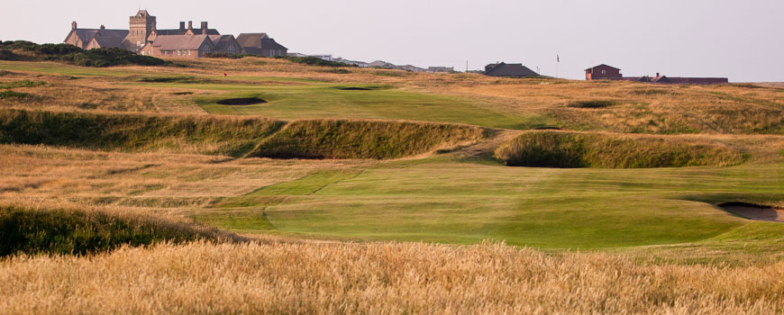 Royal Porthcawl Golf Club