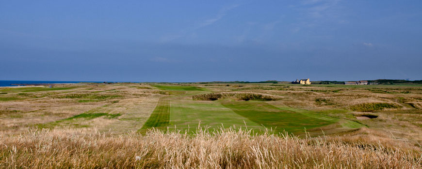 Royal Porthcawl Golf Club