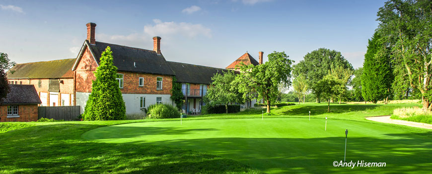  The Phoenix  at  Cottesmore Hotel Golf and Country Club