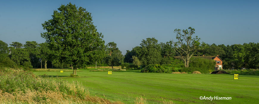 The Phoenix Course at Cottesmore Hotel Golf and Country Club Image