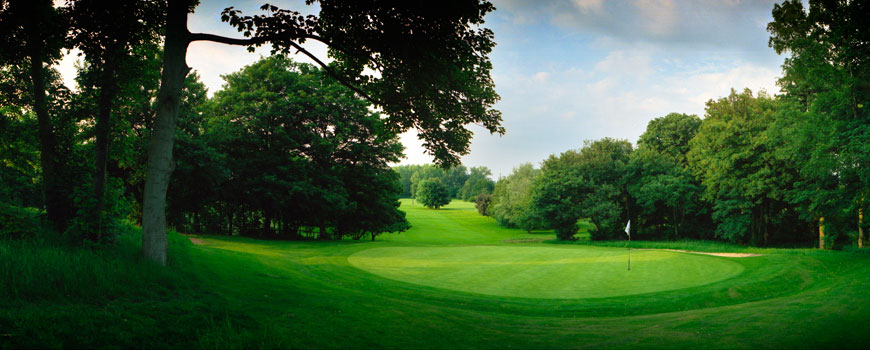 John O'Gaunt Golf Club