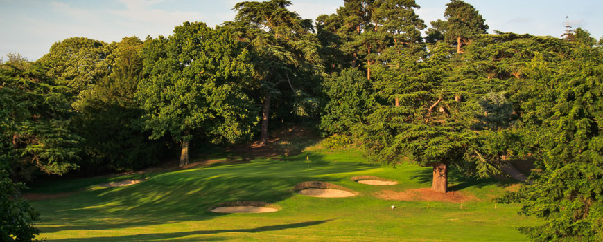 John O'Gaunt Golf Club