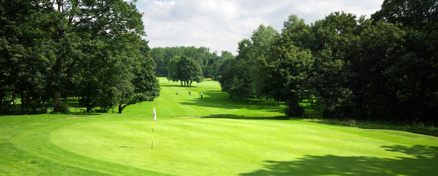 John O'Gaunt Golf Club