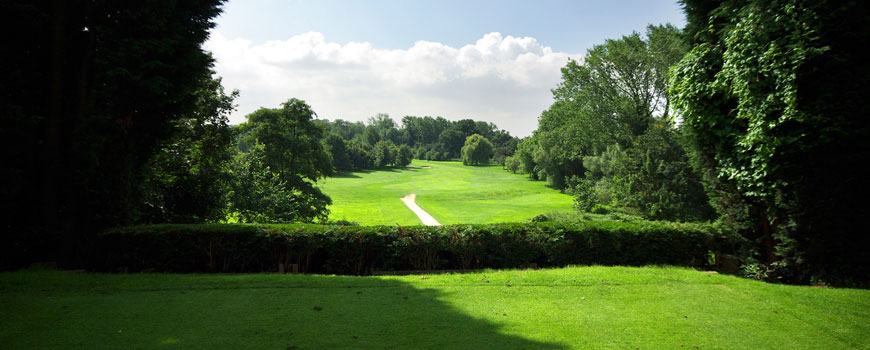 John O'Gaunt Golf Club