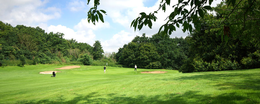 John O'Gaunt Golf Club