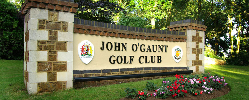 John O'Gaunt Golf Club