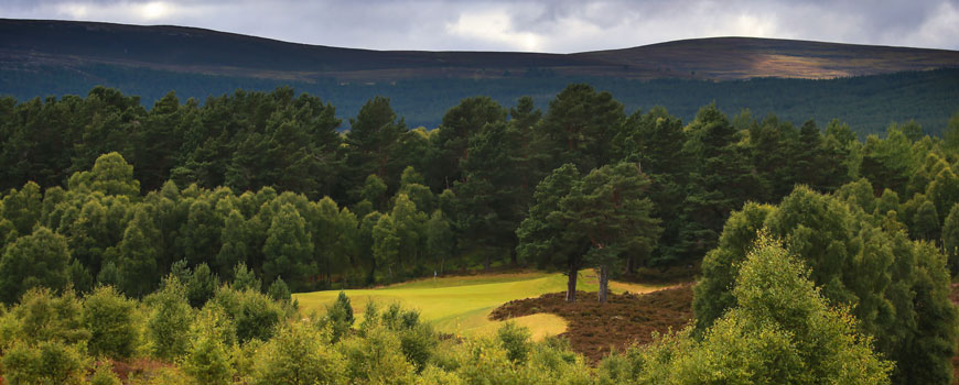 Macdonald Aviemore Resort