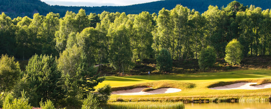 Macdonald Aviemore Resort