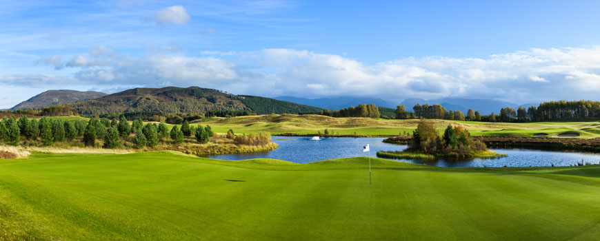Macdonald Aviemore Resort