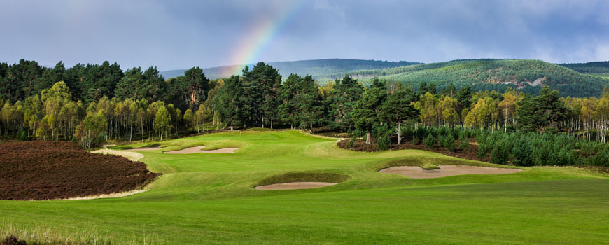 Macdonald Aviemore Resort