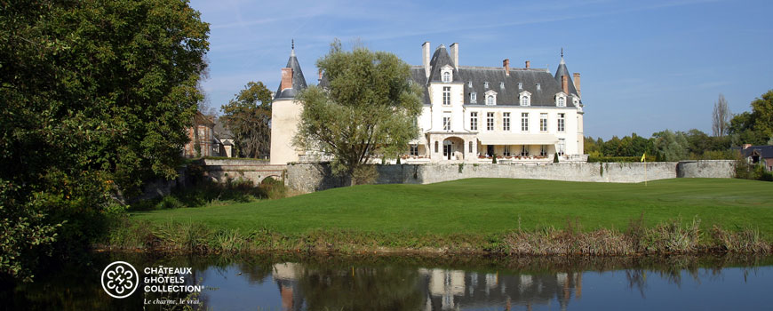 Chateau dAugerville