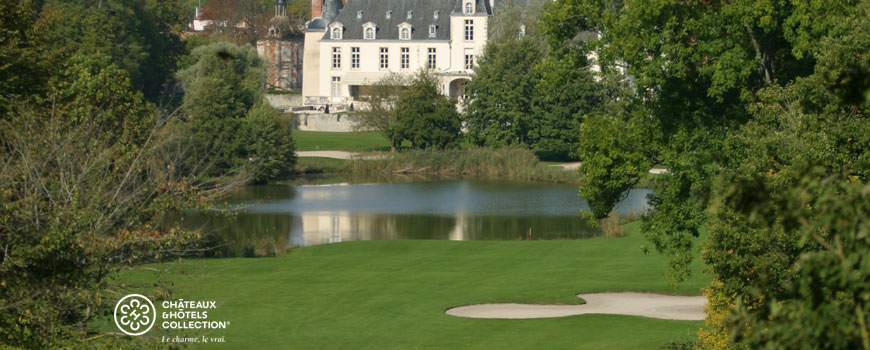 Chateau dAugerville