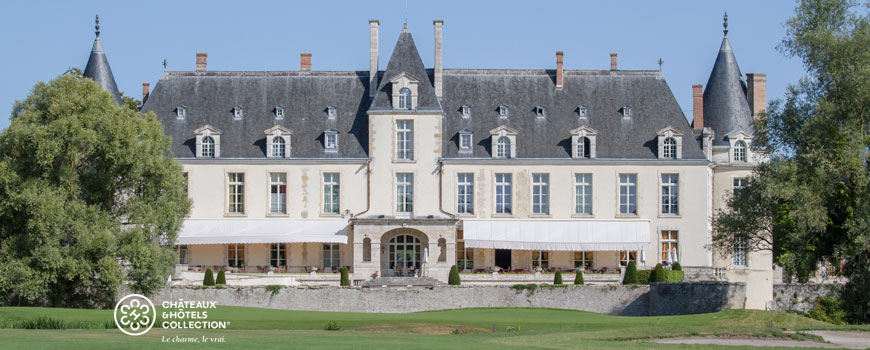 Chateau dAugerville