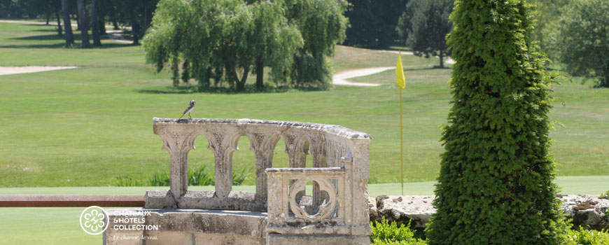 Chateau dAugerville