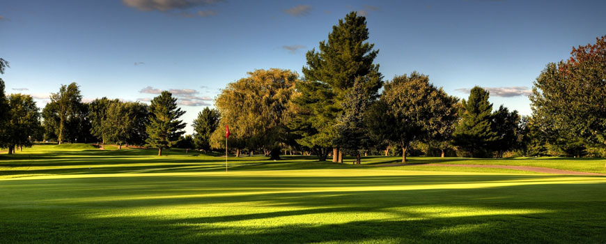  Murrayshall Course  at  Murrayshall House Hotel and Golf Courses
